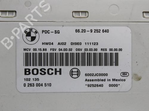 Electronic module MINI MINI COUNTRYMAN (R60) Cooper D | BP39866364M83 - Image 3