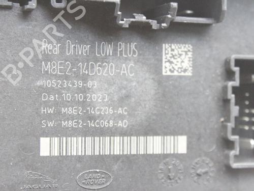 Electronic module LAND ROVER RANGE ROVER VELAR (L560) 3.0 P400 MHEV 4x4 | BP39805612M83 - Image 3