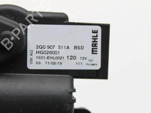 Electronic module SEAT ARONA (KJ7, KJP) 1.0 TSI | BP39822718M83 - Image 3
