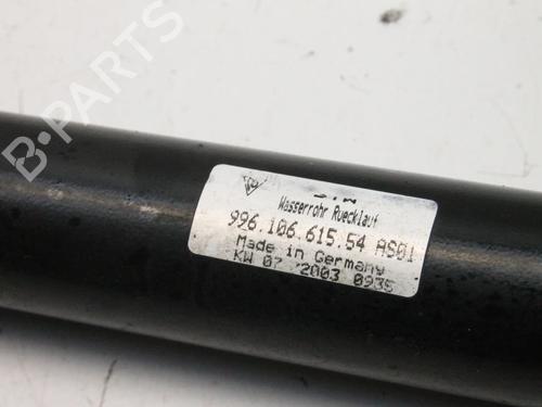 Pipe PORSCHE BOXSTER (986) S 3.2 | BP39782852M125 - Image 5