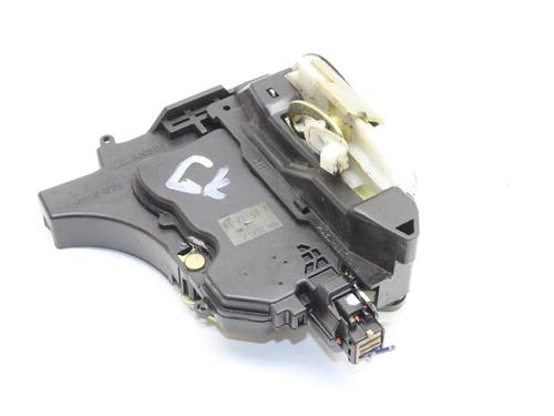 Used Rear left lock Rear left lock MITSUBISHI L200 / TRITON (KA_T, KB_T) 2.5 DI-D 4WD (KB4T) (136 hp) 39778858 39778858