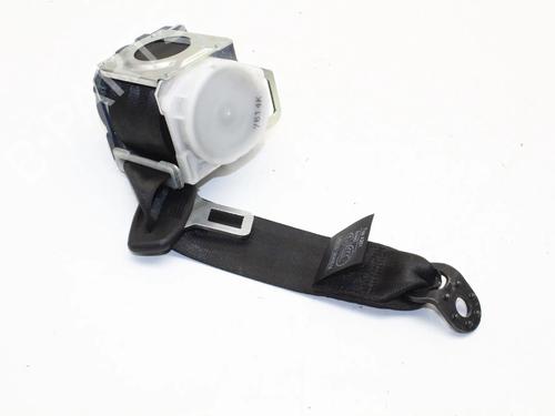 Used Rear left seatbelt Rear left seatbelt AUDI TT (8J3) 2.0 TFSI (200 hp) 39802337 39802337