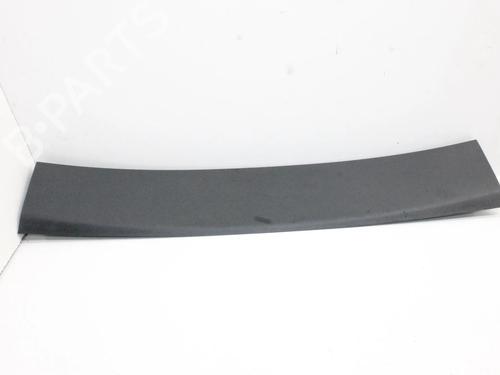 Used Tailgate trim Tailgate trim AUDI Q3 Sportback (F3N) 45 TFSI e (245 hp) 39870225 39870225