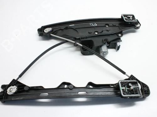 Used Front right window mechanism Front right window mechanism OPEL MOKKA MOKKA-e (156 hp) 39862383 39862383