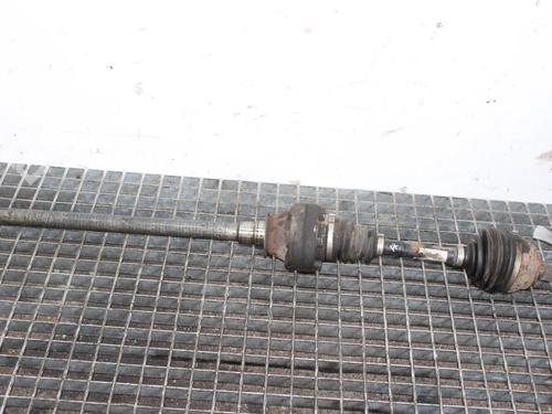 Used Left front driveshaft Left front driveshaft VW TOUAREG (7LA, 7L6, 7L7) 3.0 V6 TDI (240 hp) 39847315 39847315