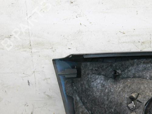 Rear right panel AUDI TT (8J3) 3.2 V6 quattro | BP39814106C61 - Image 7