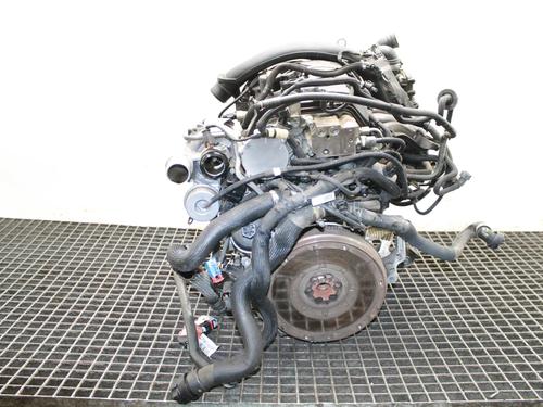 Engine PEUGEOT RCZ 1.6 16V | BP39826121M1 - Image 5