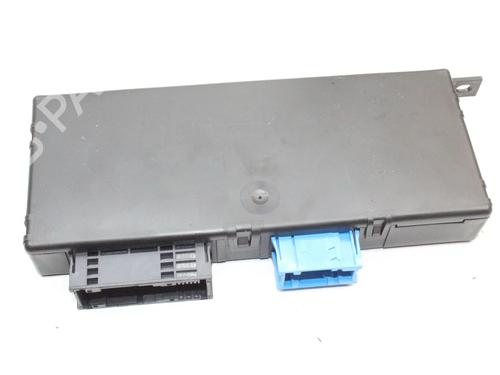 Electronic module BMW 6 Gran Coupe (F06) 640 i | BP39821775M83 - Image 2