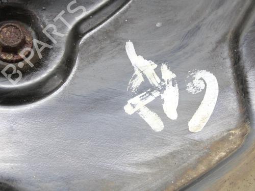 Left rear steering knuckle MG MG 4 (EH32) EV | BP39845262M27 - Image 5