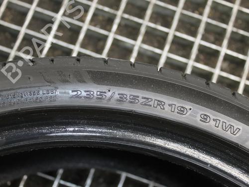 Other MERCEDES-BENZ A-CLASS (W177) AMG A 35 4-matic (177.051) | BP39781869O1 - Image 5