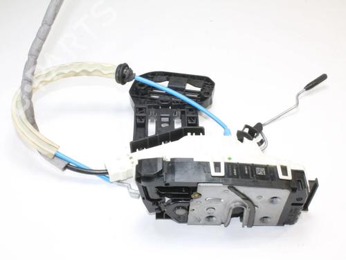 Used Rear left lock Rear left lock MERCEDES-BENZ B-CLASS Sports Tourer (W246, W242) B 180 CDI / d (246.212) (109 hp) 39830346 39830346