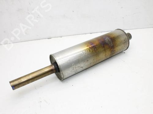 Used Exhaust system Exhaust system SKODA KAMIQ (NW4) 1.0 TSI (110 hp) 39830954 39830954
