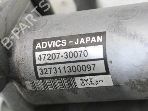 Brake master cylinder LEXUS IS III (_E3_) 300h (AVE30_, AVE30R) | BP39775797M77 - Image 3