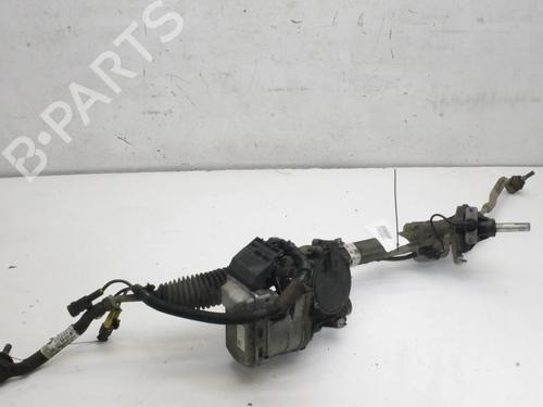 Used Steering rack Steering rack PEUGEOT PARTNER Box Body/MPV (K9) 1.6 BlueHDI 100 (99 hp) 39814117 39814117