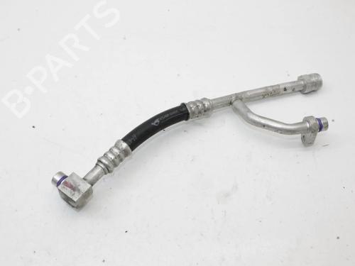 Used AC pipe AC pipe NISSAN LEAF (ZE0) Electric (109 hp) 39818654 39818654
