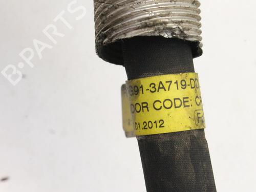 Pipe FORD S-MAX (WA6) 2.2 TDCi | BP39860817M125  - Image 8