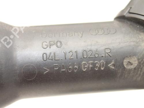 Pipe AUDI A6 C7 (4G2, 4GC) 2.0 TDI | BP39811422M125 - Image 5