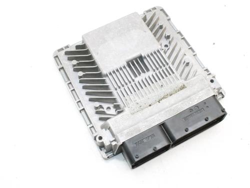 Used Engine control unit (ECU) Engine control unit (ECU) AUDI A4 B8 Avant (8K5) S4 quattro (333 hp) 39805405 39805405