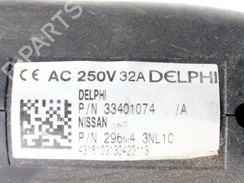 Cable NISSAN LEAF (ZE0) Electric | BP39796048E12 - Image 7