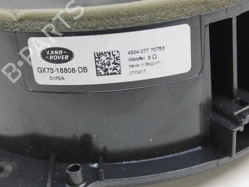 Speaker JAGUAR XE (X760) 2.0 D | BP39771595E2 - Image 4