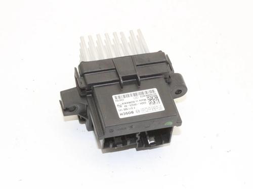 Heater resistor FORD KUGA III (DFK) 2.5 Duratec Plug-in-Hybrid | BP39839702M108 - Image 2