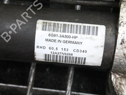 Steering rack FORD S-MAX (WA6) 2.2 TDCi | BP39853645M22 - Image 5