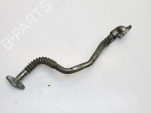 Rør Rør TOYOTA RAV 4 III (_A3_) 2.2 D 4WD (ALA30_, ALA30R) (150 hp) 39864490 39864490