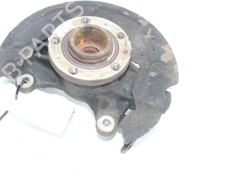 Left front steering knuckle OPEL COMBO Box Body/MPV (K9) 1.6 D | BP39795029M25 - Image 3
