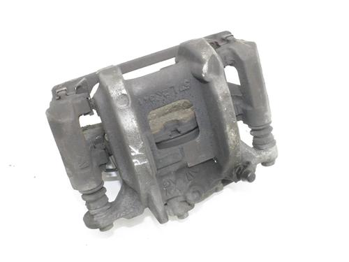 Left front brake caliper CUPRA BORN (K11) 58 | BP39778301M105 - Image 2