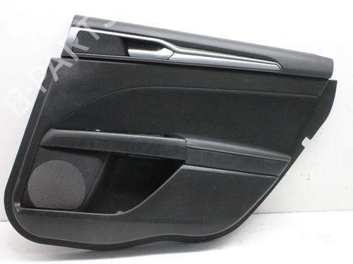 Guarnecido trasero derecho Guarnecido trasero derecho FORD MONDEO V Saloon (CD) 2.0 Hybrid (177 hp) 39873650 39873650