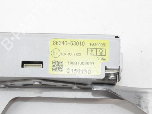 Electronic module LEXUS IS III (_E3_) 300h (AVE30_, AVE30R) | BP39857925M83 - Image 5
