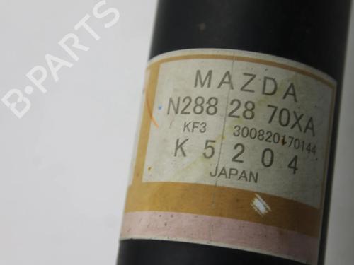 Venstre bagtil støddæmper MAZDA MX-5 IV (ND__) 1.5 (ND2E, ND5R) | BP39793704M18 - Image 8