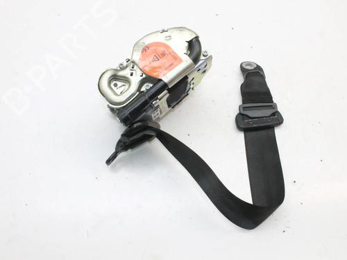 Front left seatbelt AUDI TT (FV3, FVP) 1.8 TFSI | BP39821319I26 - Image 2