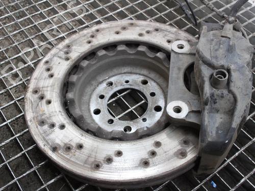 Right front brake caliper BMW 3 Coupe (E92) M3 | BP39810203M104 - Image 17