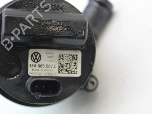 Auxiliary water pump VW ID.4 (E21) Pure Performance | BP39861580M111 - Image 3