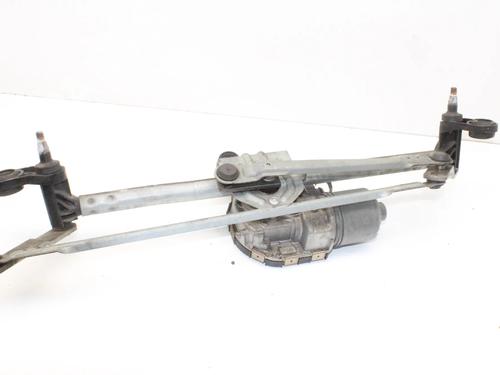 Used Front wipers mechanism Front wipers mechanism SKODA OCTAVIA III Combi (5E5, 5E6) 2.0 TDI / TDI RS 4x4 (184 hp) 39816852 39816852