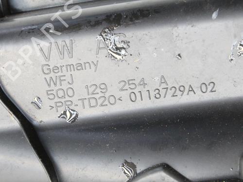 Pipe VW PASSAT B8 (3G2, CB2) 1.4 GTE Hybrid | BP39770847M125  - Image 9