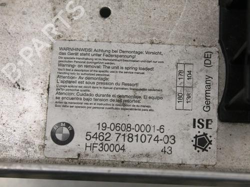 Other BMW 6 Convertible (E64) 635 d | BP39875120O1 - Image 6