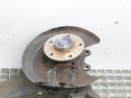 Left rear steering knuckle MINI MINI (F55) Cooper | BP39870249M27 - Image 4