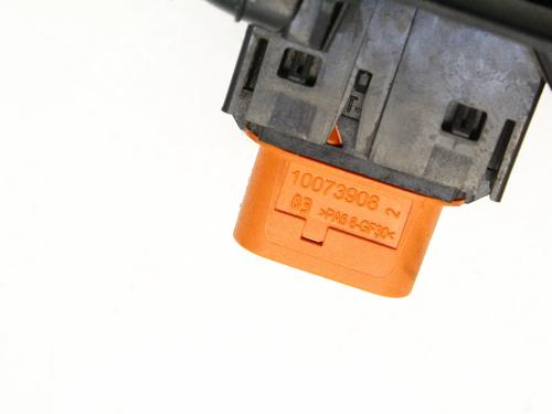 Left front window switch FORD TRANSIT CUSTOM V362 Van (FY, FZ) 2.2 TDCi | BP39770768I27 - Image 5