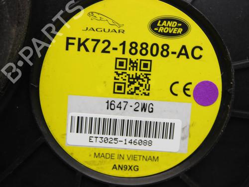 Electronic module LAND ROVER DISCOVERY SPORT (L550) 2.0 D 4x4 | BP39850392M83 - Image 5