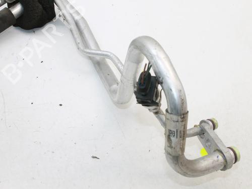AC pipe LAND ROVER RANGE ROVER EVOQUE (L538) 2.2 D | BP39802352M126 - Image 7