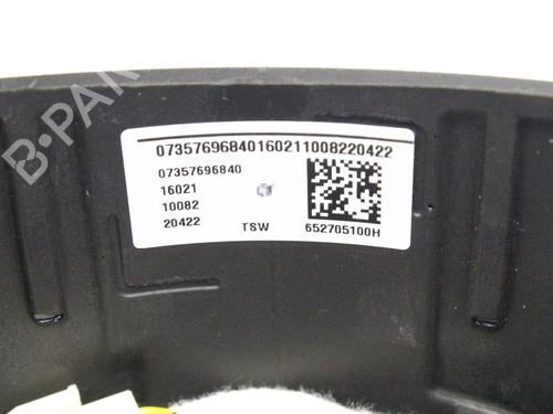 Rat FIAT 500e (332_) Elektro (FA1) | BP39841081C49 - Image 9