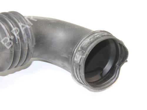 Intercooler pipe JAGUAR XF I (X250) 2.7 D | BP39843503M127 - Image 4