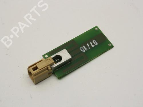 Elektronisk modul Elektronisk modul AUDI A3 Convertible (8P7) 2.0 TDI (140 hp) 39878576 39878576