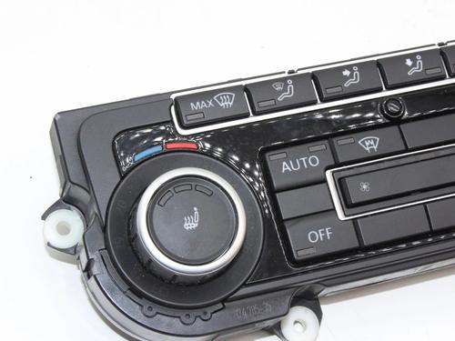Control unit VW PASSAT CC B6 (357) 2.0 TDI | BP39856415M11 - Image 2