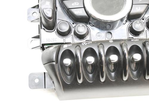 Control unit MINI MINI PACEMAN (R61) Cooper SD ALL4 | BP39821556M11  - Image 6