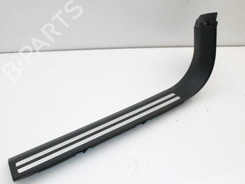 Trinbræt AUDI A8 D3 (4E2, 4E8) S8 quattro | BP39850094C149 - Image 2