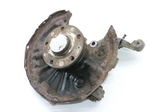 Used Right rear steering knuckle Right rear steering knuckle VW PASSAT B8 Variant (3G5, CB5) 2.0 TDI (150 hp) 39799458 39799458
