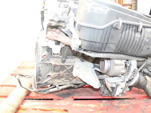 Engine MERCEDES-BENZ CLK (C209) CLK 220 CDI (209.308) | BP39851035M1 - Image 16